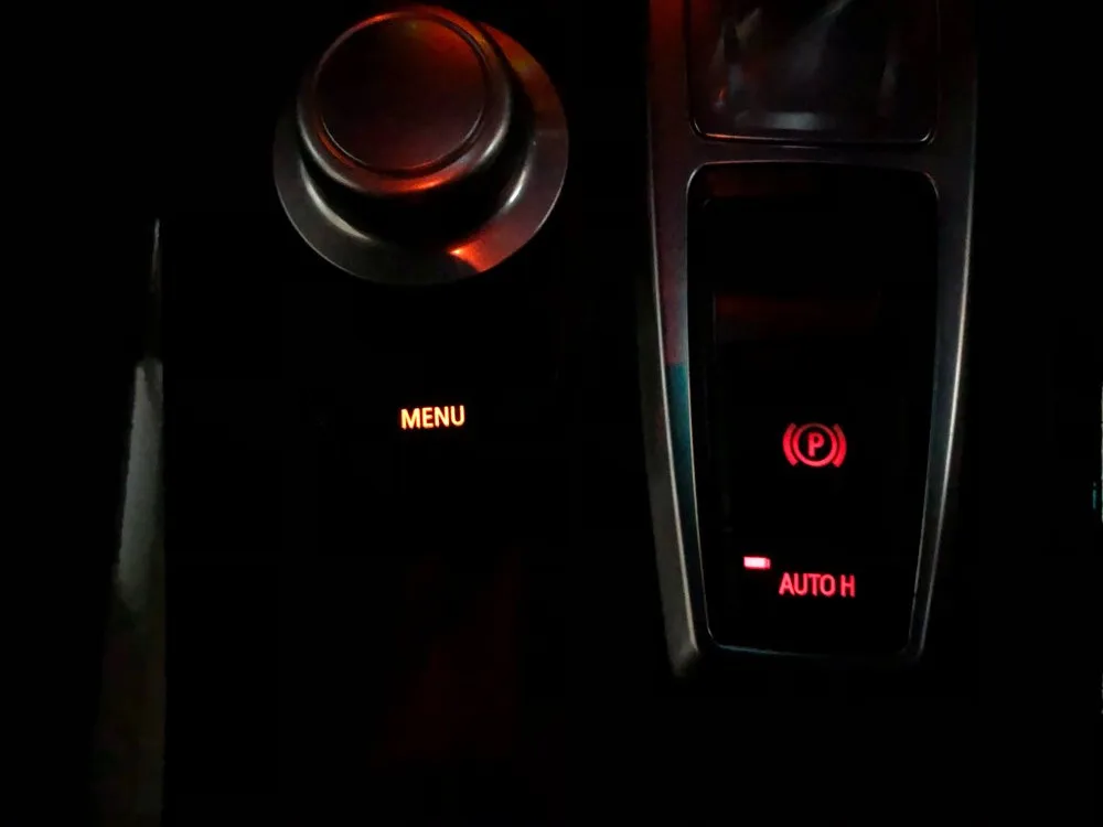 Elektrischer Parkbremsen-Kontrollschalter für BMW X5 E70 E71 E72 X6 EMF F10 Auto-Zubehör – Detail 7
