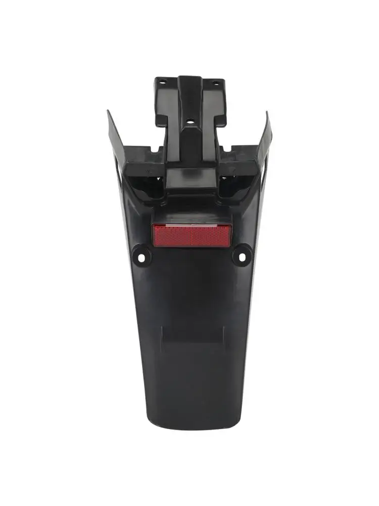 AliExpress JFGRACING Motorcycle Accessories Rear Mudguard Front Fender Cover Wheel Protector For Honda XR150L XR 150L Dit Off Road Bike PP Plastic