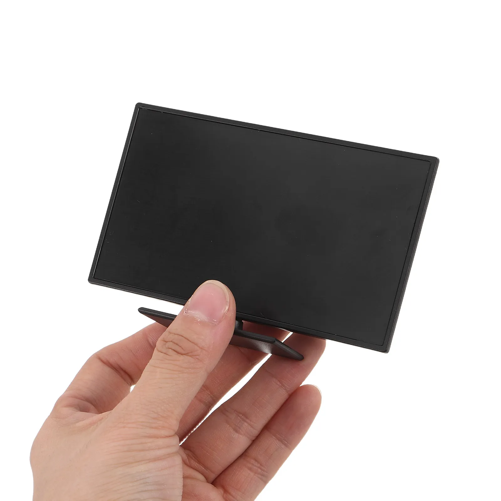 

1Set Simulation Desktop Computer Kit Fits Dollhouse Living Room Furniture Sets with Keyboard Mouse Mini Decor for Creative Play