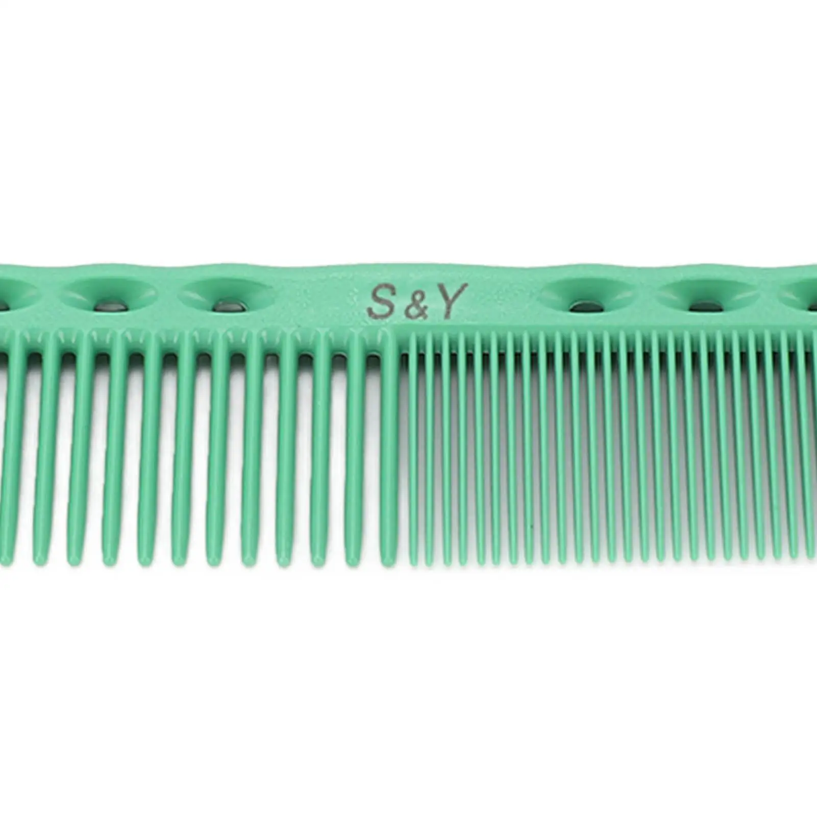 Professional Hair Styling Comb Set - Lightweight, Smooth Finish, Scratch-Resistant for salon & Home Use