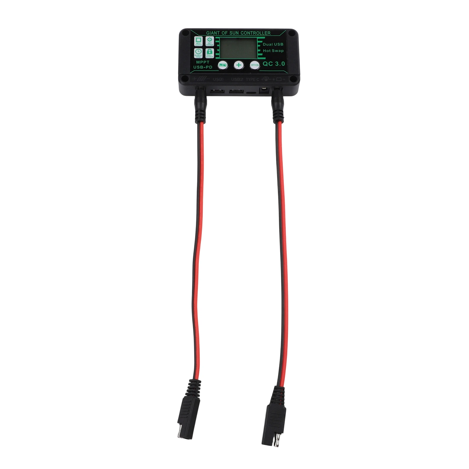 Trickle Charger Solar Battery Charger Solar Charging Solutions Smart Charge Control Solar Energy Capture Outdoor Charger