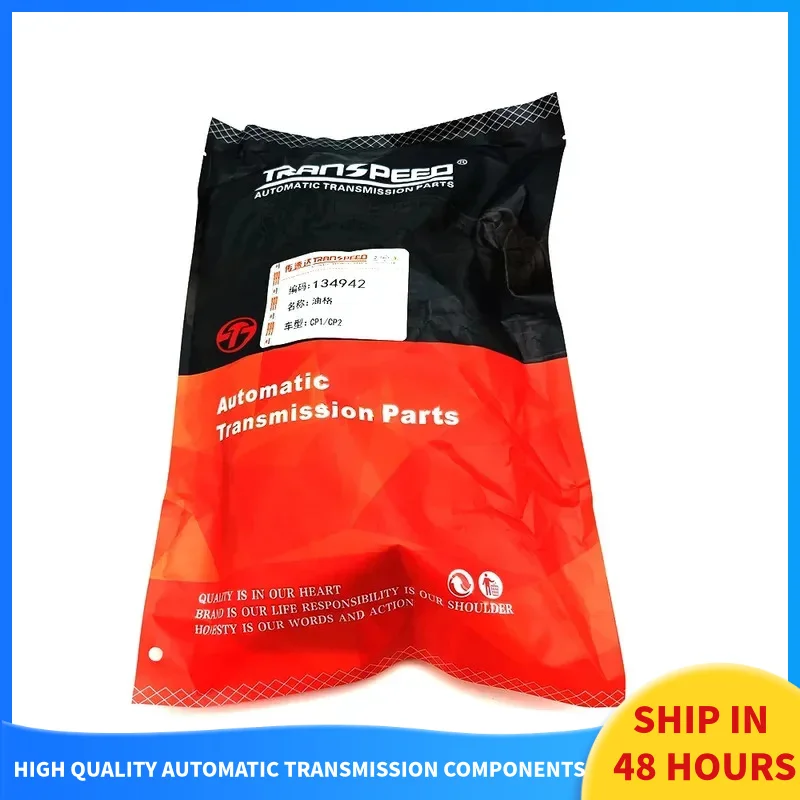 

TRANSPEED M91A B90A Transmission And Drivetrin Oil Filter OE 25420RXH003 For ACCORD L4 Automat Transmiss