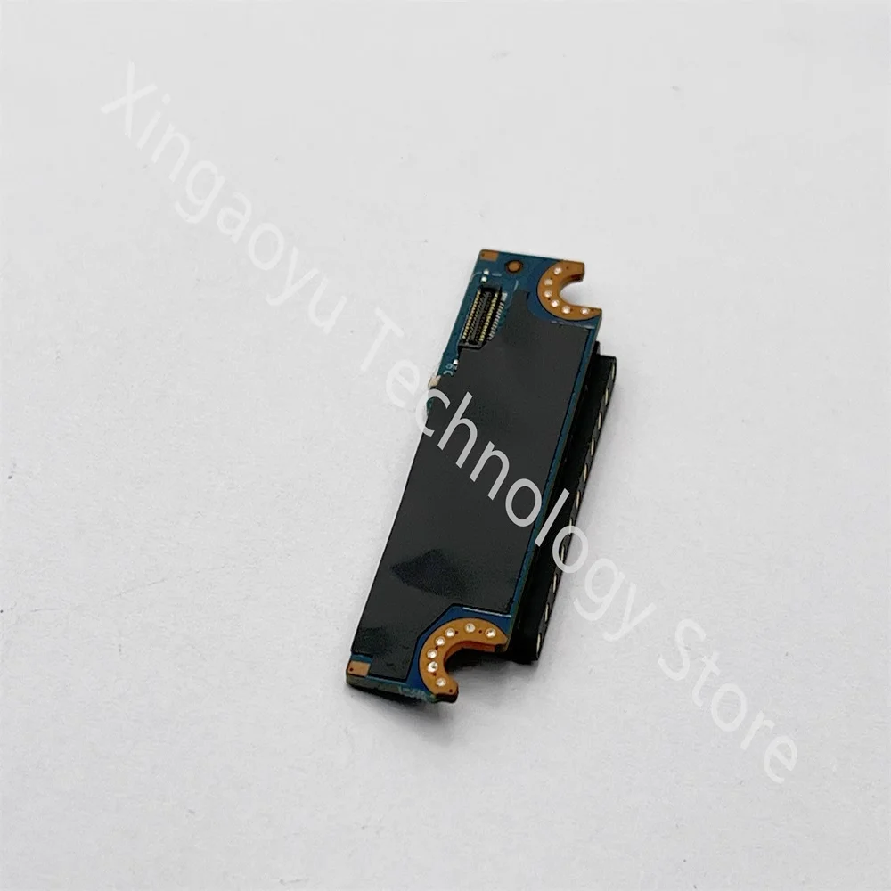 Original For Dell Latitude 5290 2-in-1 Docking Board THC03 0THC03 LS-F372P Test perfectly