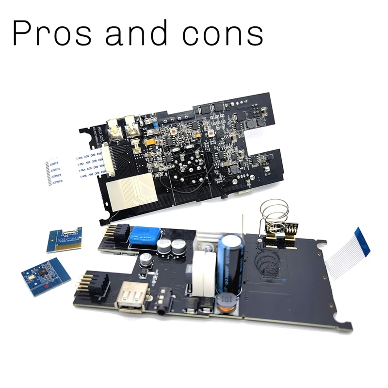 استبدال لوحة مشغل فلاش لجودوكس ، معدات التصوير الفوتوغرافي ، جزء إصلاح الكاميرا ، Ad200pro