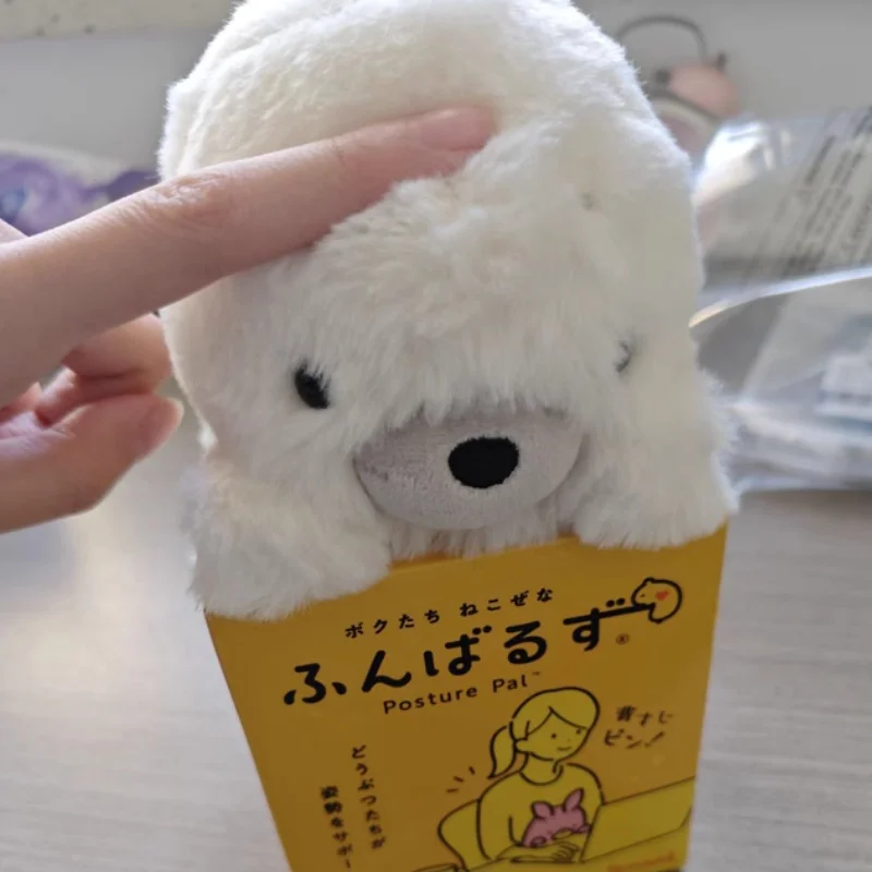 Новинка 2025, Sonny Angel Snuggle, семейная серия, экшн-фигурка, плюшевая кукла, ленивец, офисная плюшевая кукла с защитой от хонта, игрушка, подарок на день рождения