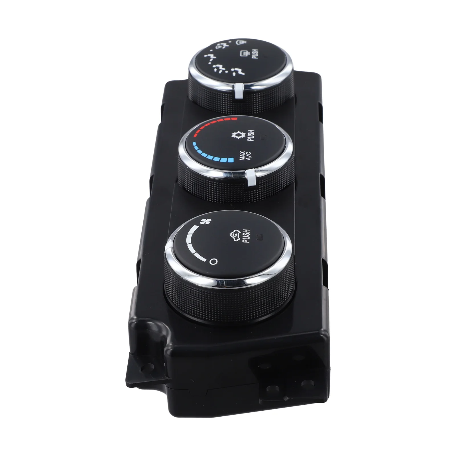 Temperature Control Module Switch Heater for Dodge For Ram 1500 2500 3500 2009 2010 Model Part Number 55056826AB