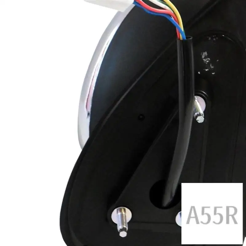 

5R-87940-0K760 Car Rearview Mirror Assy For Toyota Hilux VIGO 2011-2015 879400K760 Side Mirror LHD