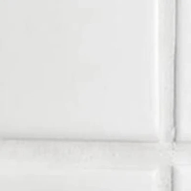 Bathroom Wall Mounted Hair Dryer Holder Shower Storage Rack Self-adhesive Plastic Household Washroom Organization Shelves