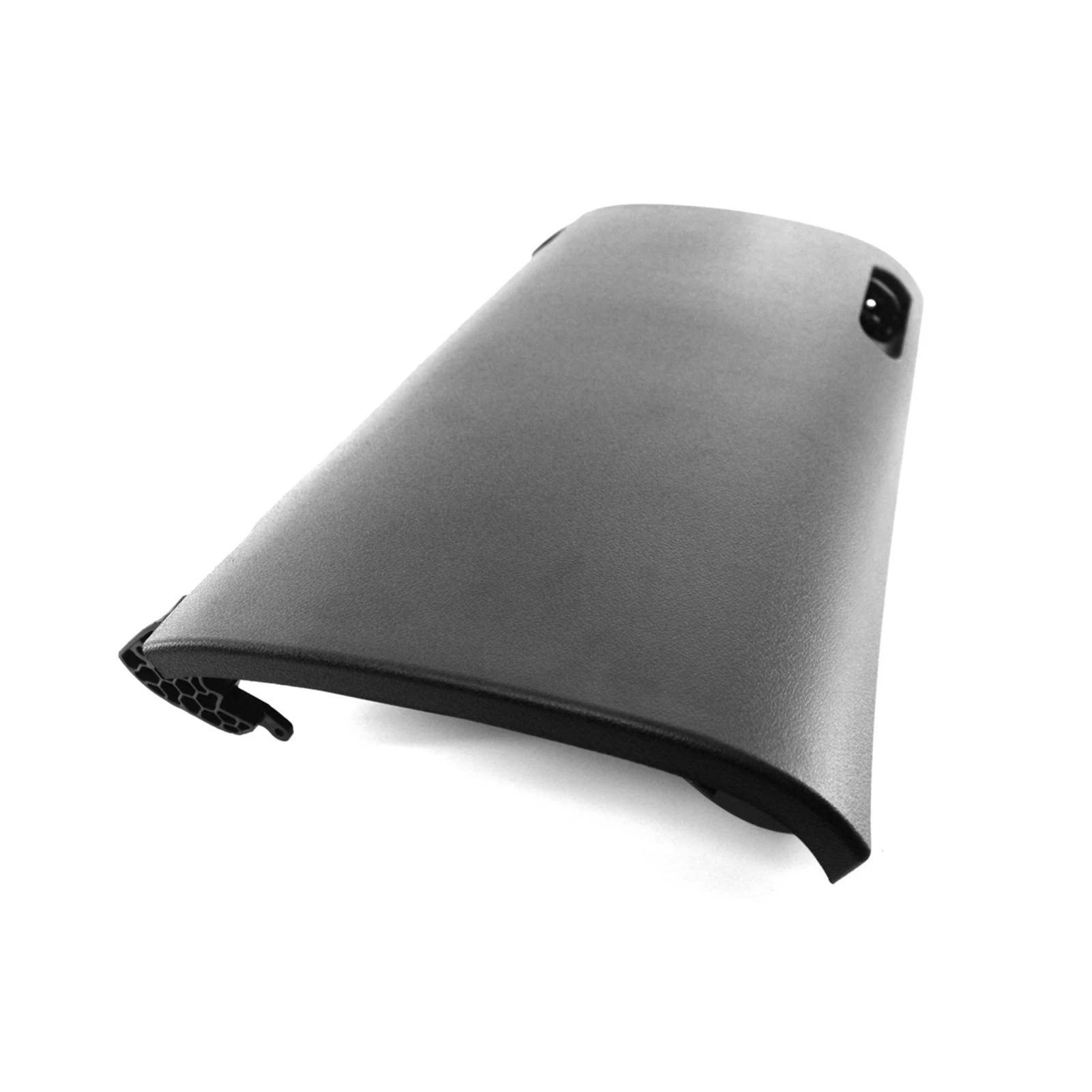 

1 шт., сменная крышка дверцы перчаточного ящика 8E1857124A — для Audi A4/S4 2001-2008 и RS4 2006-2008 — прочный автомобильный аксессуар