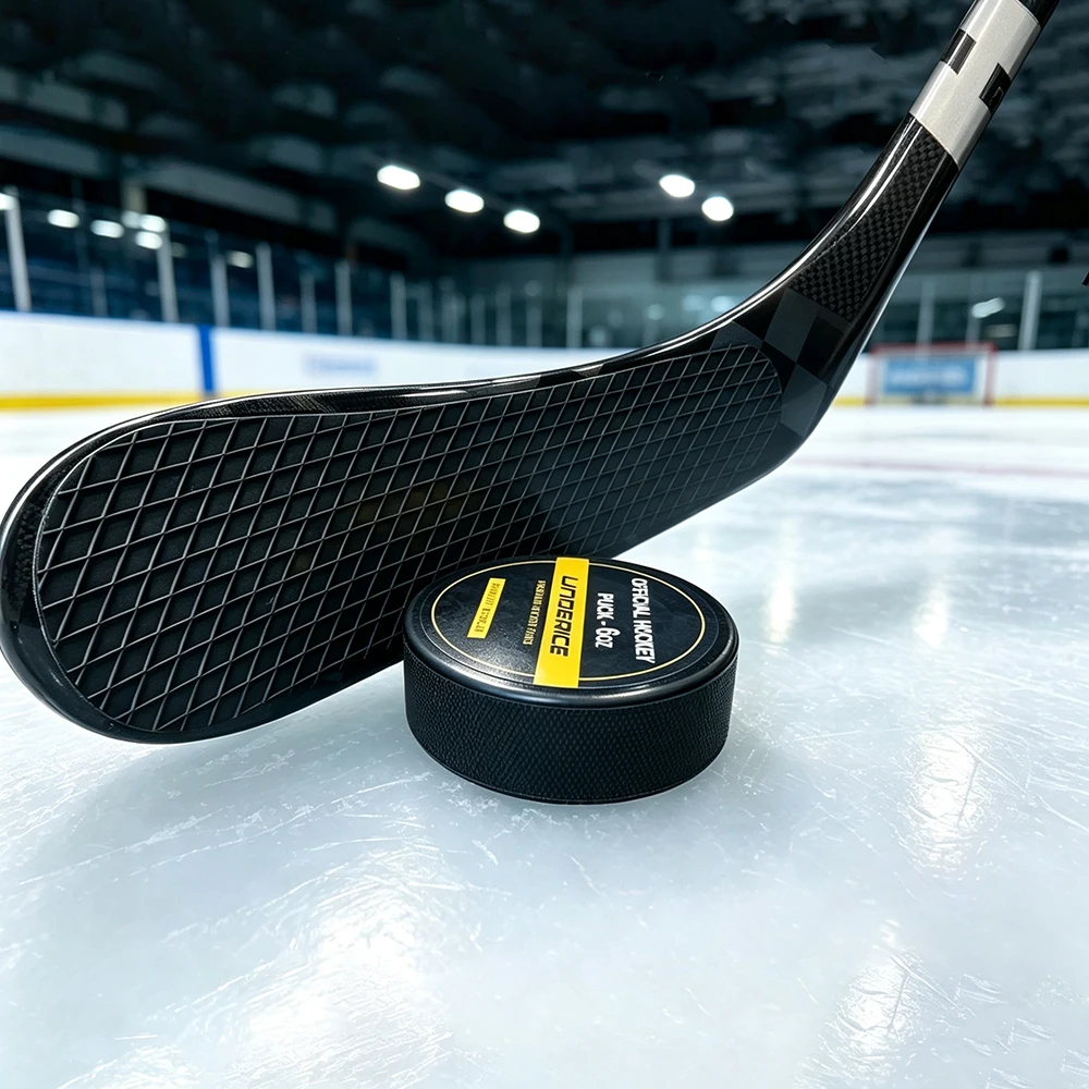 Eishockeyschläger-Klingenband, rutschfest, 2er-Pack, für besseren Halt und verbesserte Leistung, aus Silikonmaterial, wasserdicht, Eishockey-Zubehör. – Detail 7