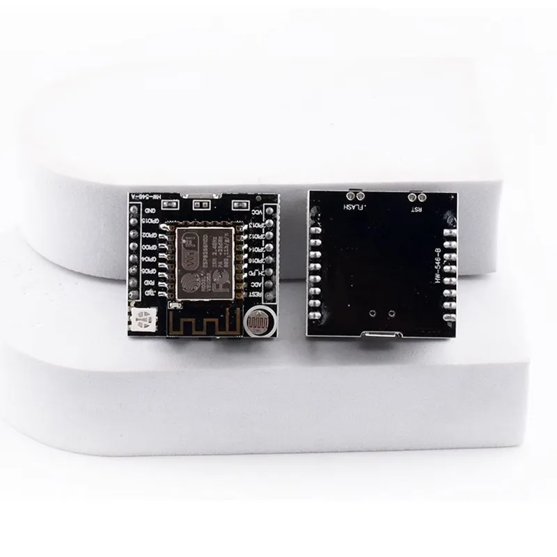 ESP8266 Machine Smart Cloud Development Board ESP12F Intelligent Hardware Development Kit Accessories Support Cloud