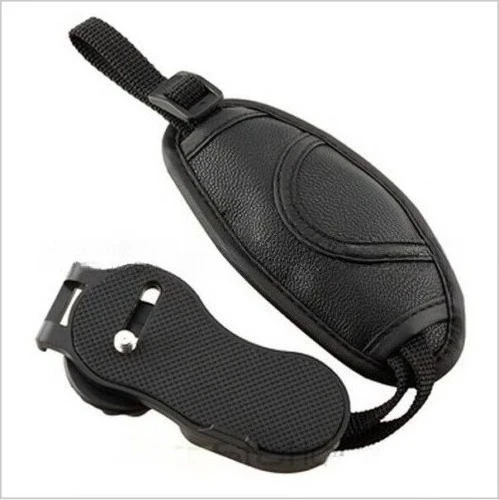 Camera Wrist Strap Accessory For Canon Nikon Sony Pentax SLR Camera Micro Single Camera Universal Non-Slip Triangle Wrist Strap