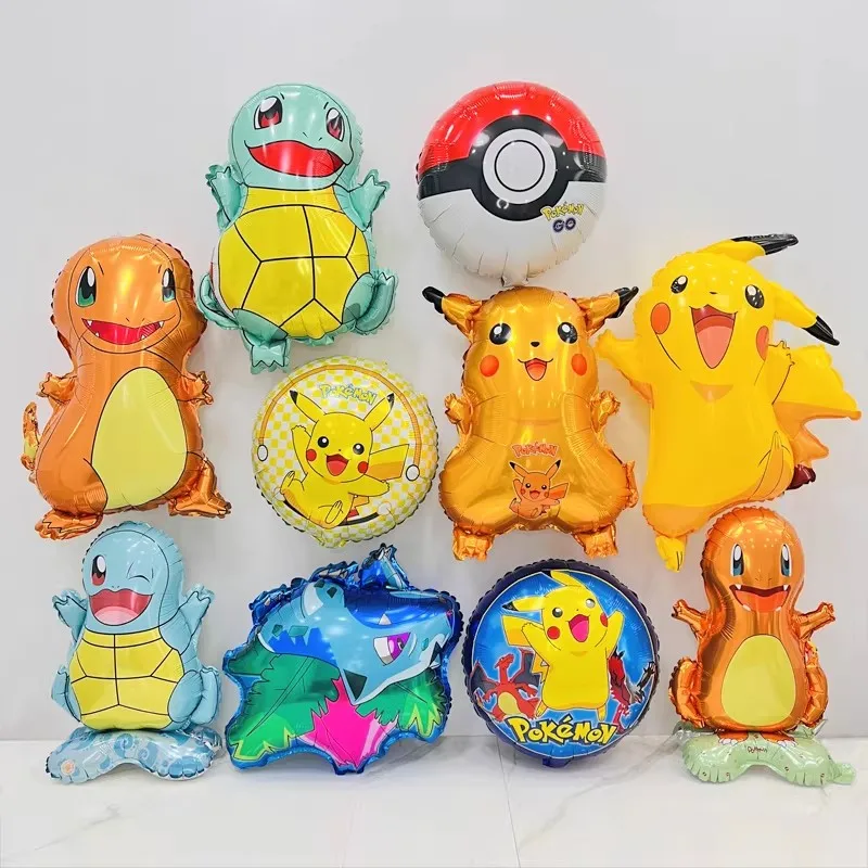 Pokemon Balloon Pik…