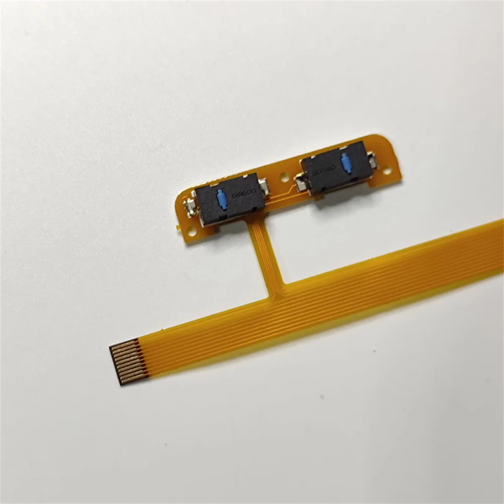 Для Razer Viper V3 Pro кабель беспроводной мыши с боковой клавишей, сменные аксессуары для мыши