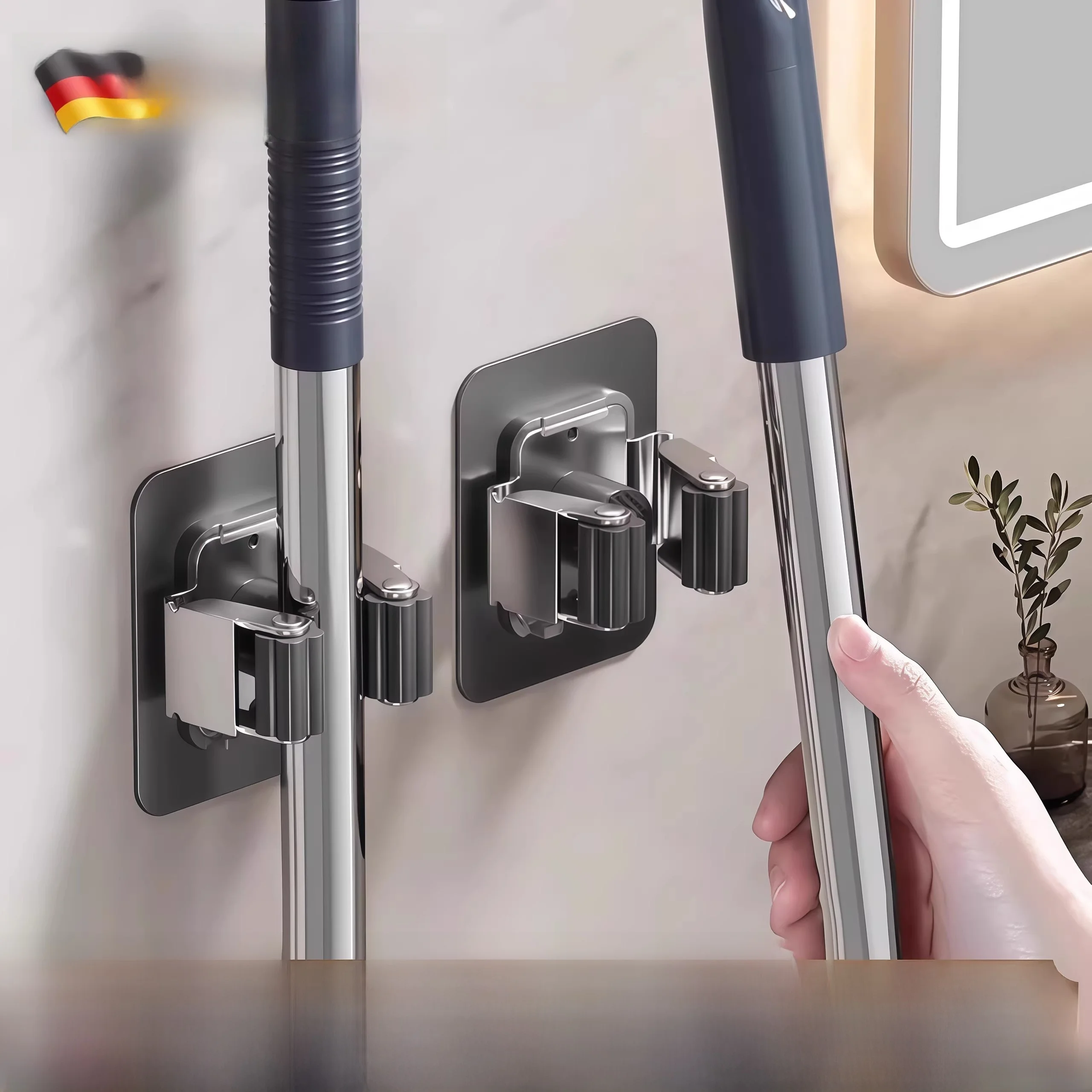 stainless-steel-broom-clip-wall-mounted-toilet-mop-holder-no-drilling-required-fixed-clamp-sweeper-clip-hook-for-bathroom