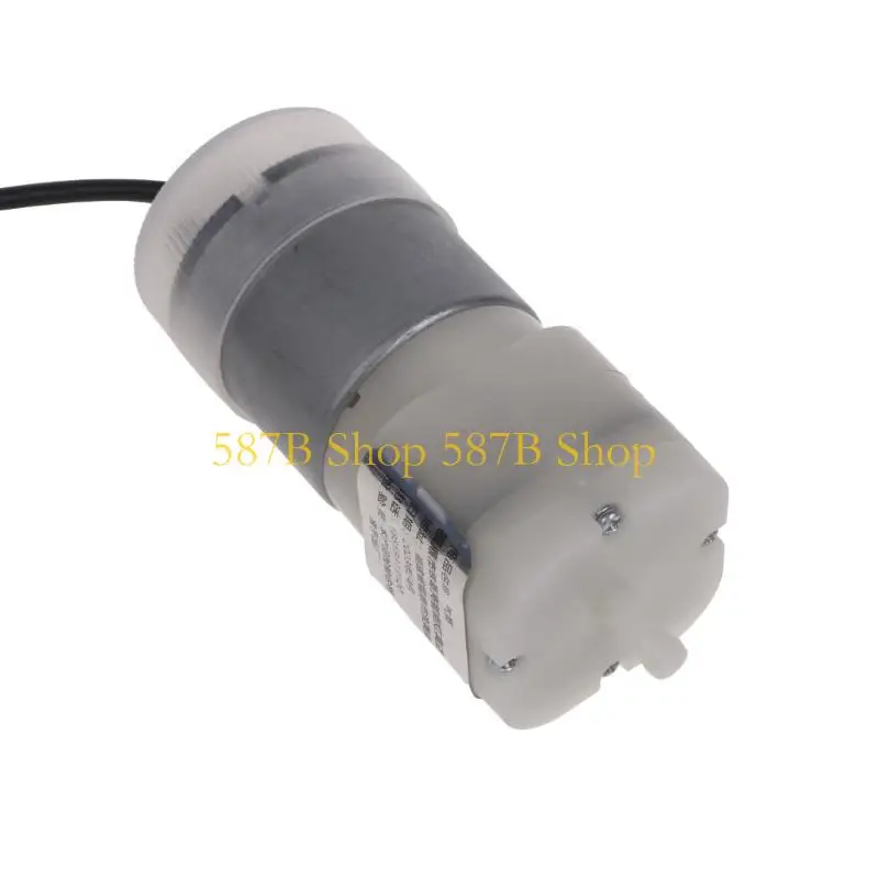 587B USB Aquarium Air Pumps Portable Fish Aran Pump يضخ ضاغط الهواء Aerator Aerator هادئ مضخات الأكسجين