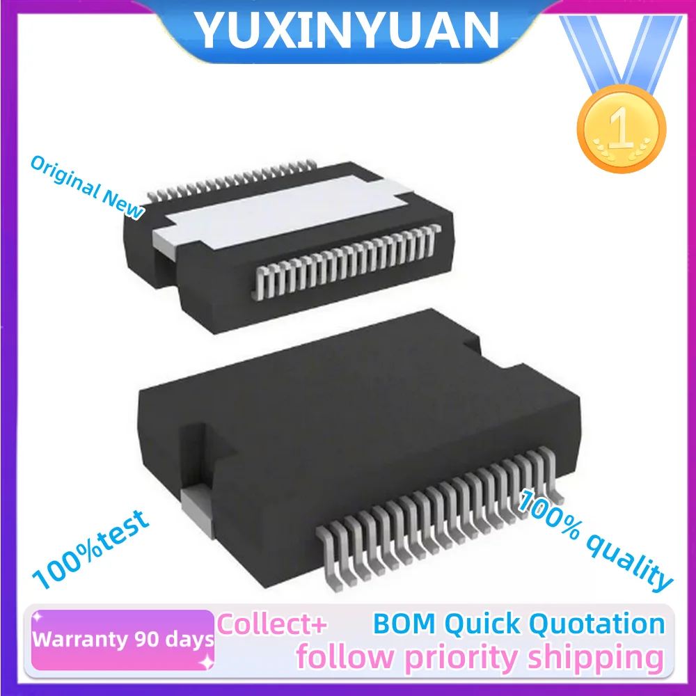 1PCS TLE6280GP TLE 6280GP TLE6280 HSSOP36 TLE6280 - GATE DRIVER YUXINYUAN