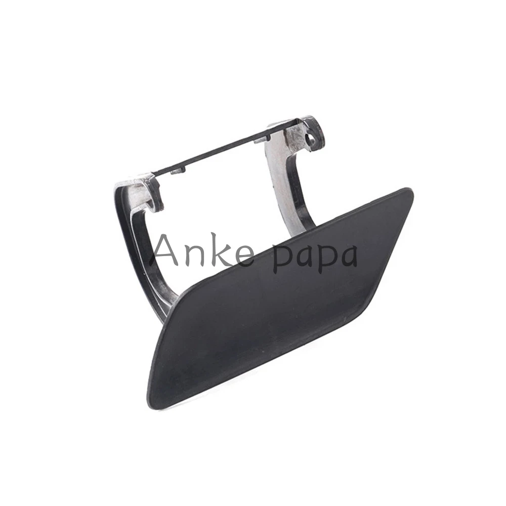 original papa  Headlight Washer Cover L OE NO. 1648600908.1648601008. for BZ W164/MLCOVER BUMPER AREA. 2 pcs L and R