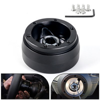 Steering Wheel Short Hub Boss 142H For Datsun 510 620 720 240z 260z 280z
