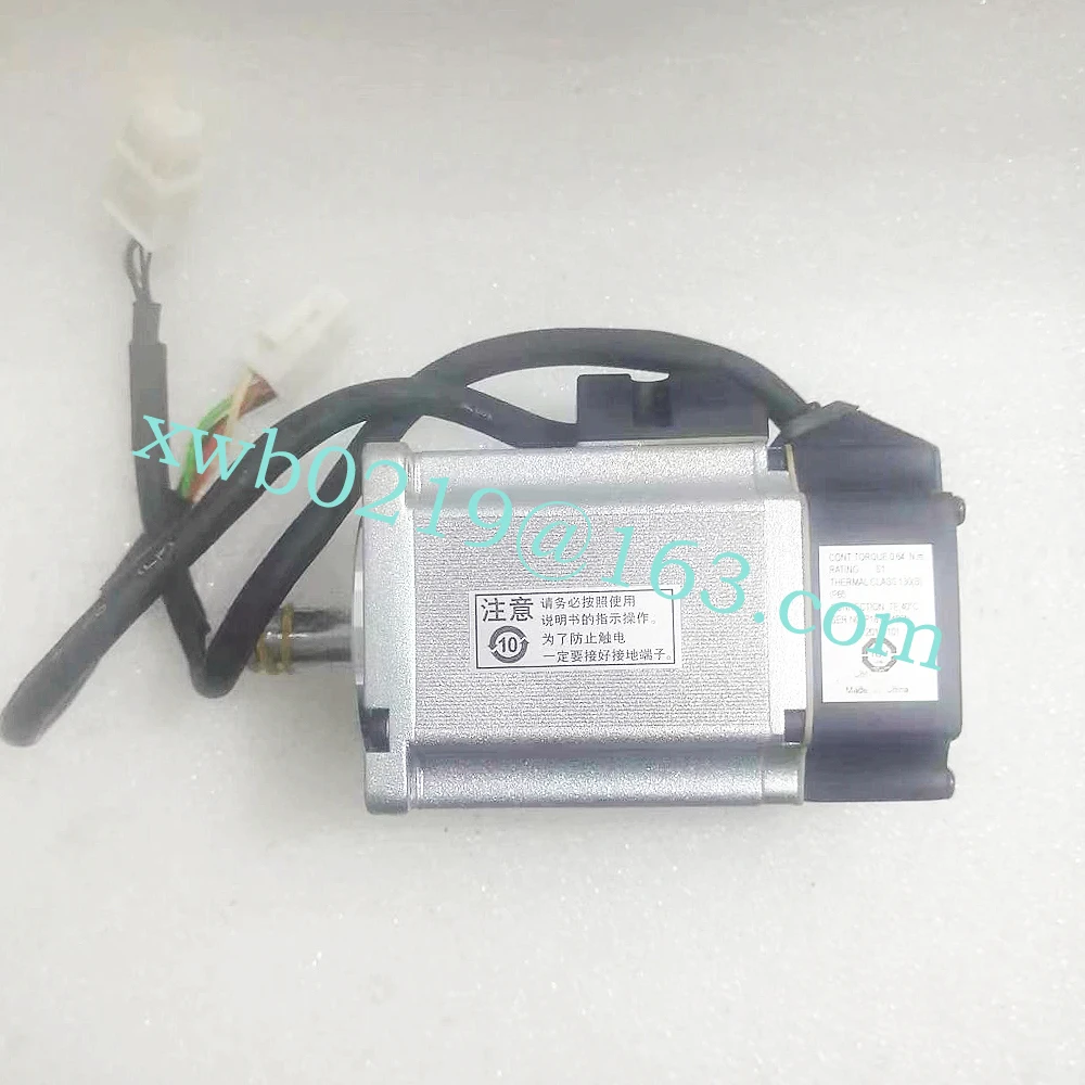 Brand New Original Servo Motor MSMD042G1C MSMD082G1C