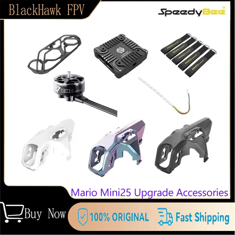 O4 Air Unit Cnc Fra…