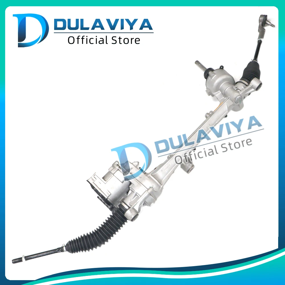 

For Ford Explorer 2013 2014 2015 Electric Power Steering Rack and Pinion GAP 18030101-101 18030101-102 18030101-103 DB5Z3504AE