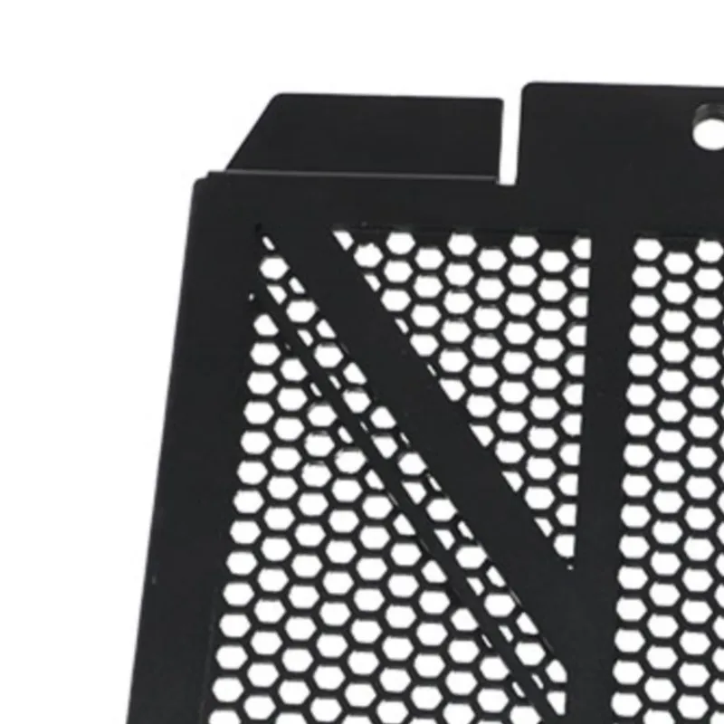 

Для Bonneville Bobber/Spexmaster Thruxton 1200 R/RS/TFC 2017-2024 2025 защита решетки радиатора Защитная крышка мотозапчасти