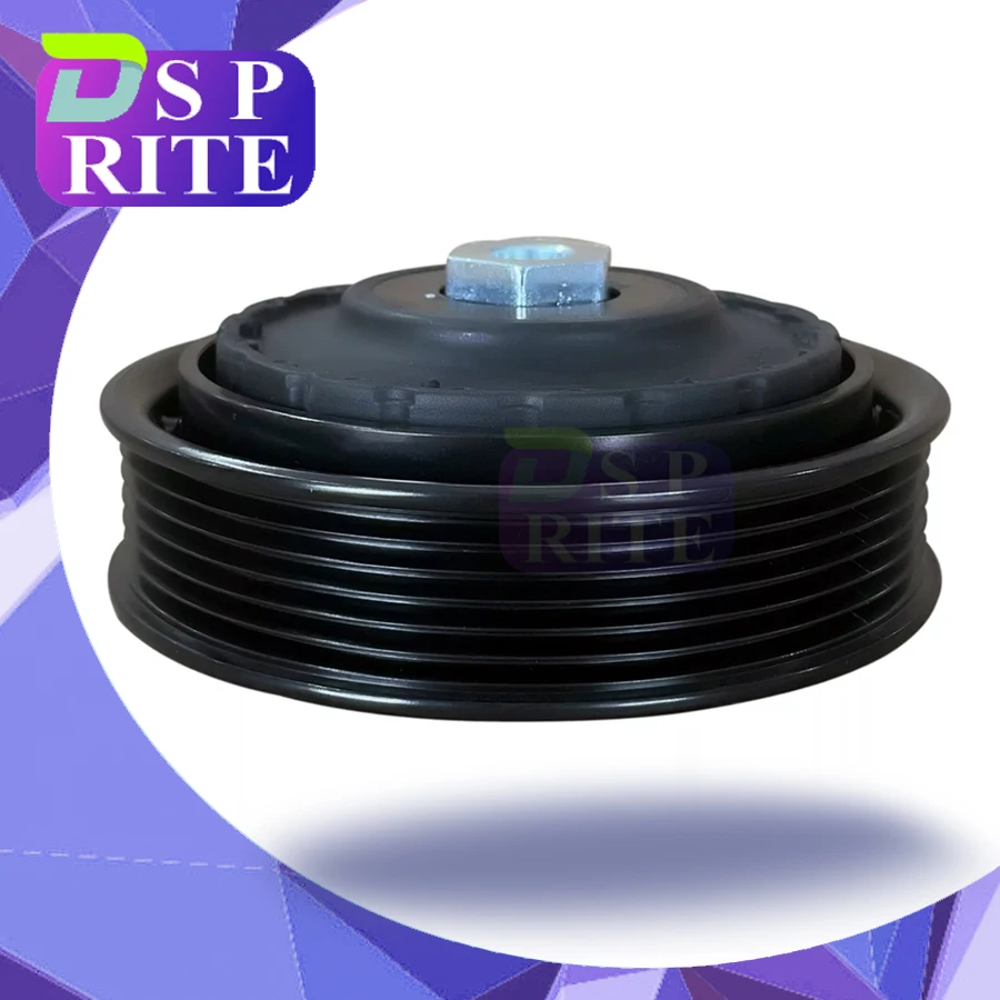 

TSE17C TSE14C AC Compressor Clutch 8831002710 883100F041 For Toyota Corolla Base/ALTIS/S/L/LE/CE/XLE L4 1.8L 8831002711