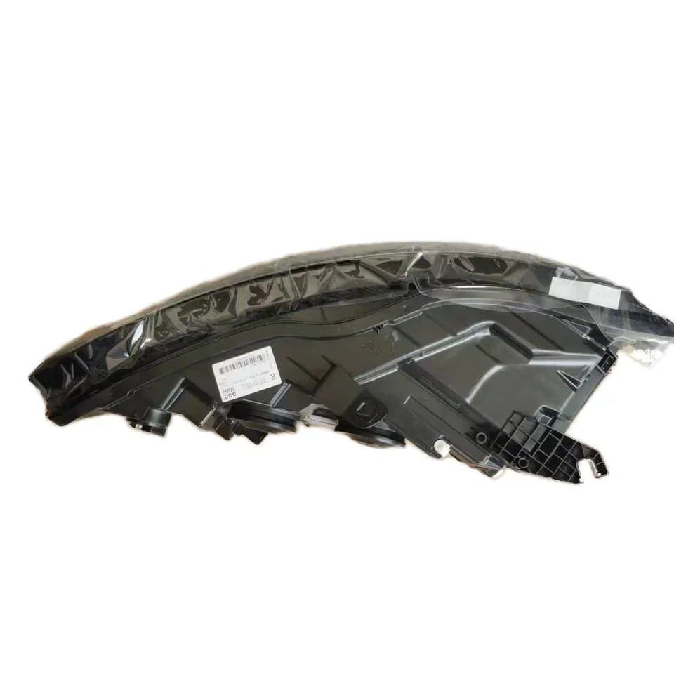 Used for Audi A6 Headlights, C7 Headlights, 4GD941005A, 4GD941006A High-quality Automotive Headlight Lighting System