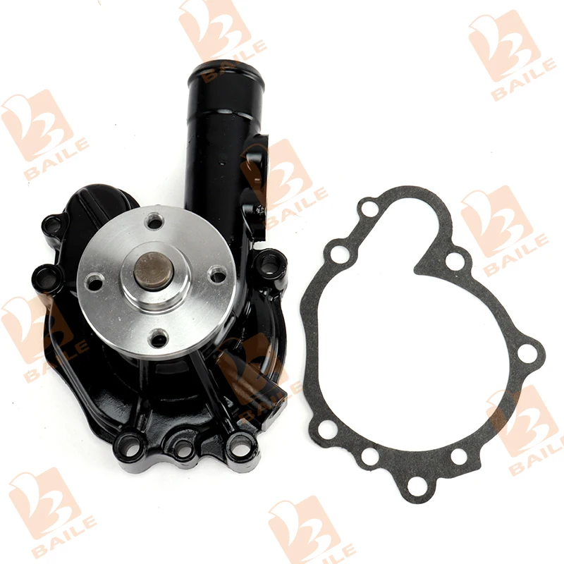 Water Pump For Yanmar 4TNV94 4TNV98 4TNE94 Engine 129006-42002 129007-42004