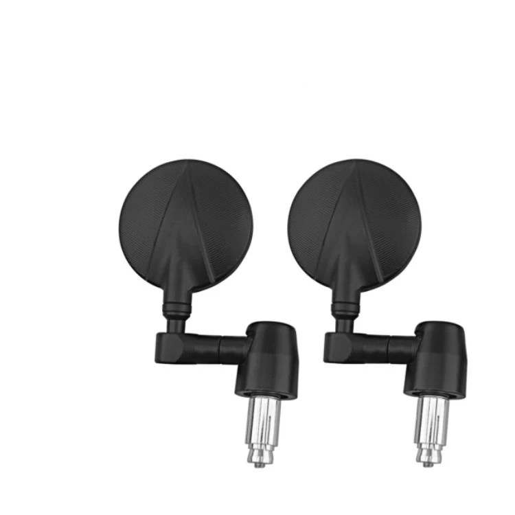 

Зеркала на руль Triumph Street Triple 765rs, совместимые с аксессуарами для мотоциклов 660 T100 T120