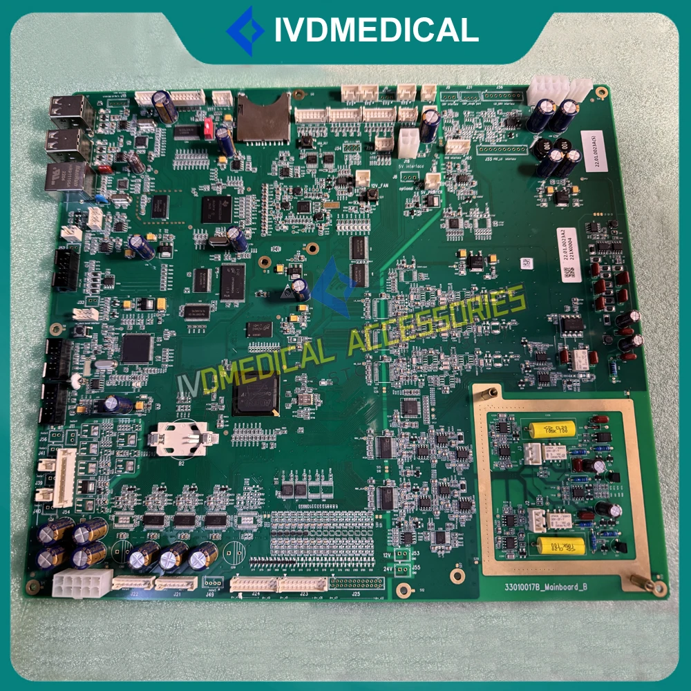 New Original Dymind DH36 DH-36 Main Board Main Control Board