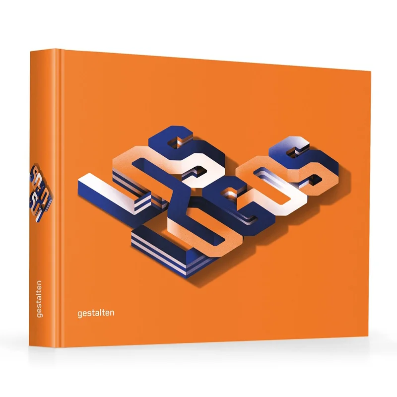 

Логотипы Los Logo 8, уровень Кислотный Нупор», Verlag 9783899556940 Книга