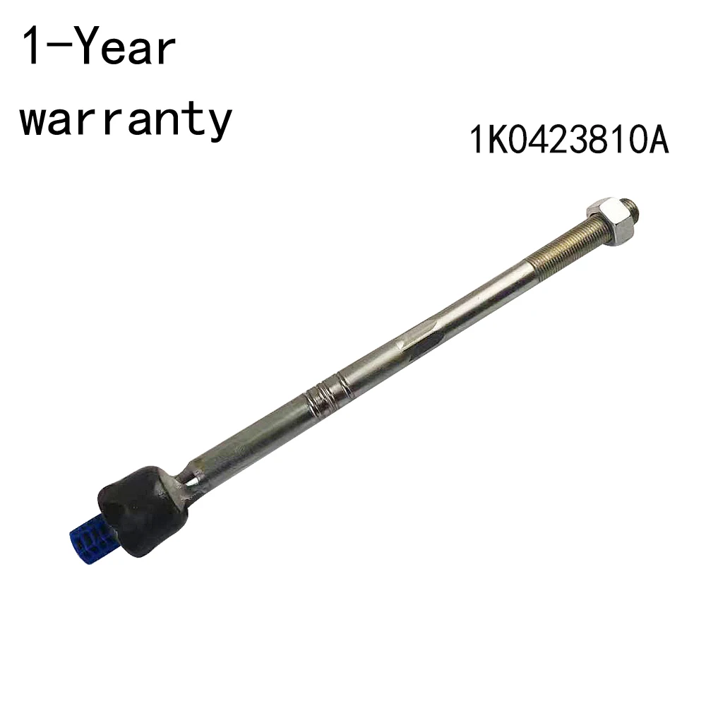 

Tie rod 1K0423810A For Audi Q3 Q2L RS3 A3 S3 VW Tiguan Touran Sagitar Golf Magotan Candy Jetta Skoda Octavia Superb