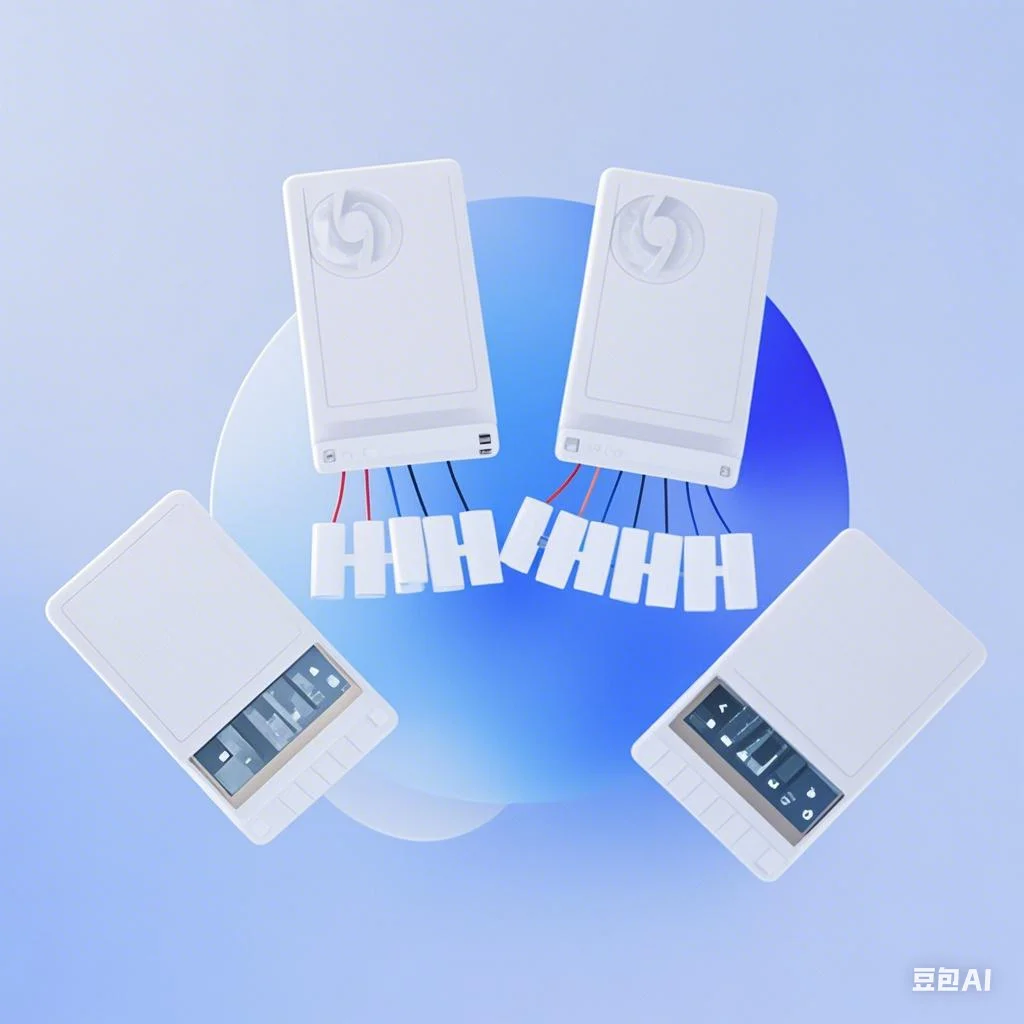 

LED String Dimmer EK-04 2/4-Way 8 Function Knob/Solder-Free Type Push Button Type Light Adjustment Controller