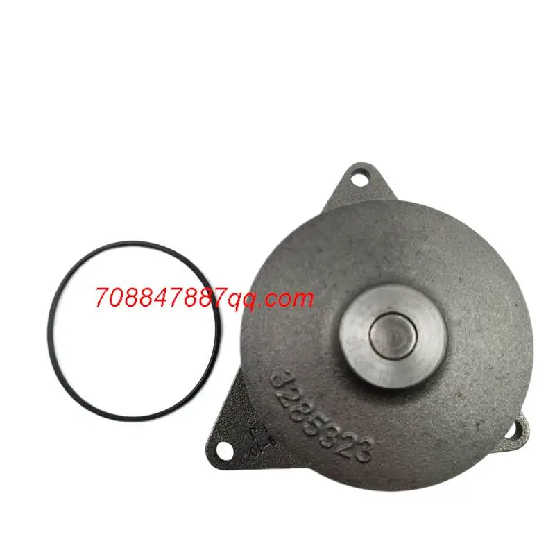 

original 100% authentique 3285323 6CT Spare parts