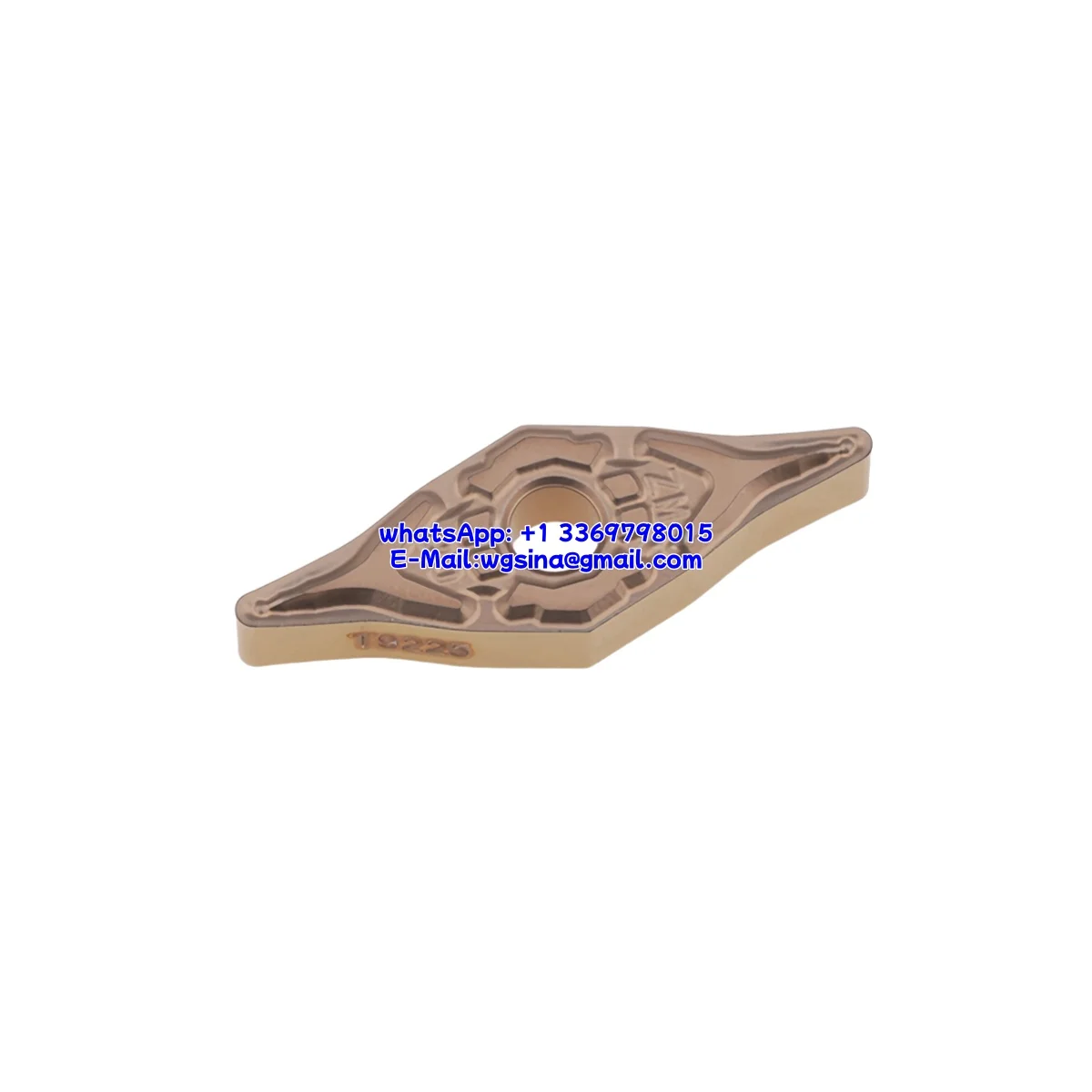 

100% оригинальные токарные пластины YNMG YNMG16 YNMG1604 04 08-ZF ZM T9125 T9225 GT9530 T9135 T9235 AH8015