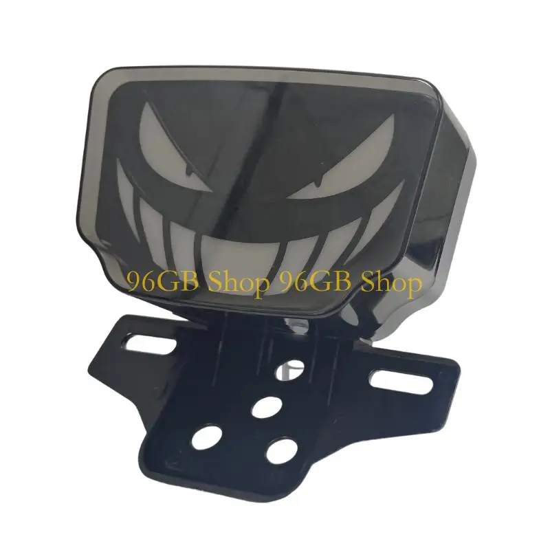 96GB LED Rear Lamp Optimized Brightness Energy Saving Design Mounting System Turn Lamp for CG125 TMX125