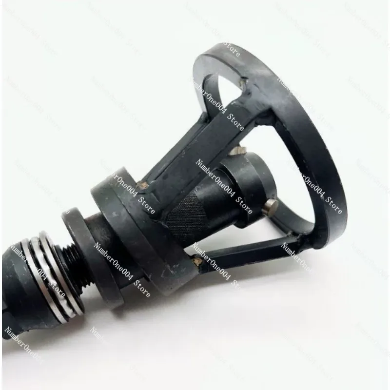 For Manual Valve Seat Ring Disassembly Tools, Suitable for Valve Seat Rings with Inner Diameters Between 22-51 Millimeters
