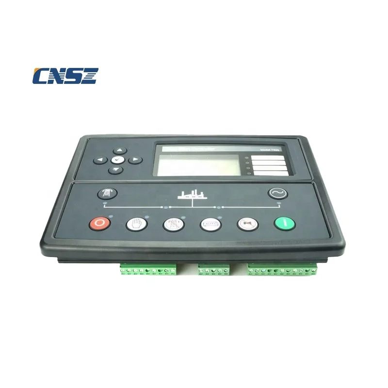 Factory release DSE8610 factory version  With synchronized parallel function, can be controlled in parallel with the network