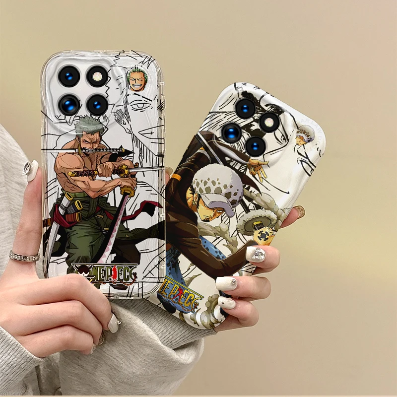 O-One Pieces Anime … - image