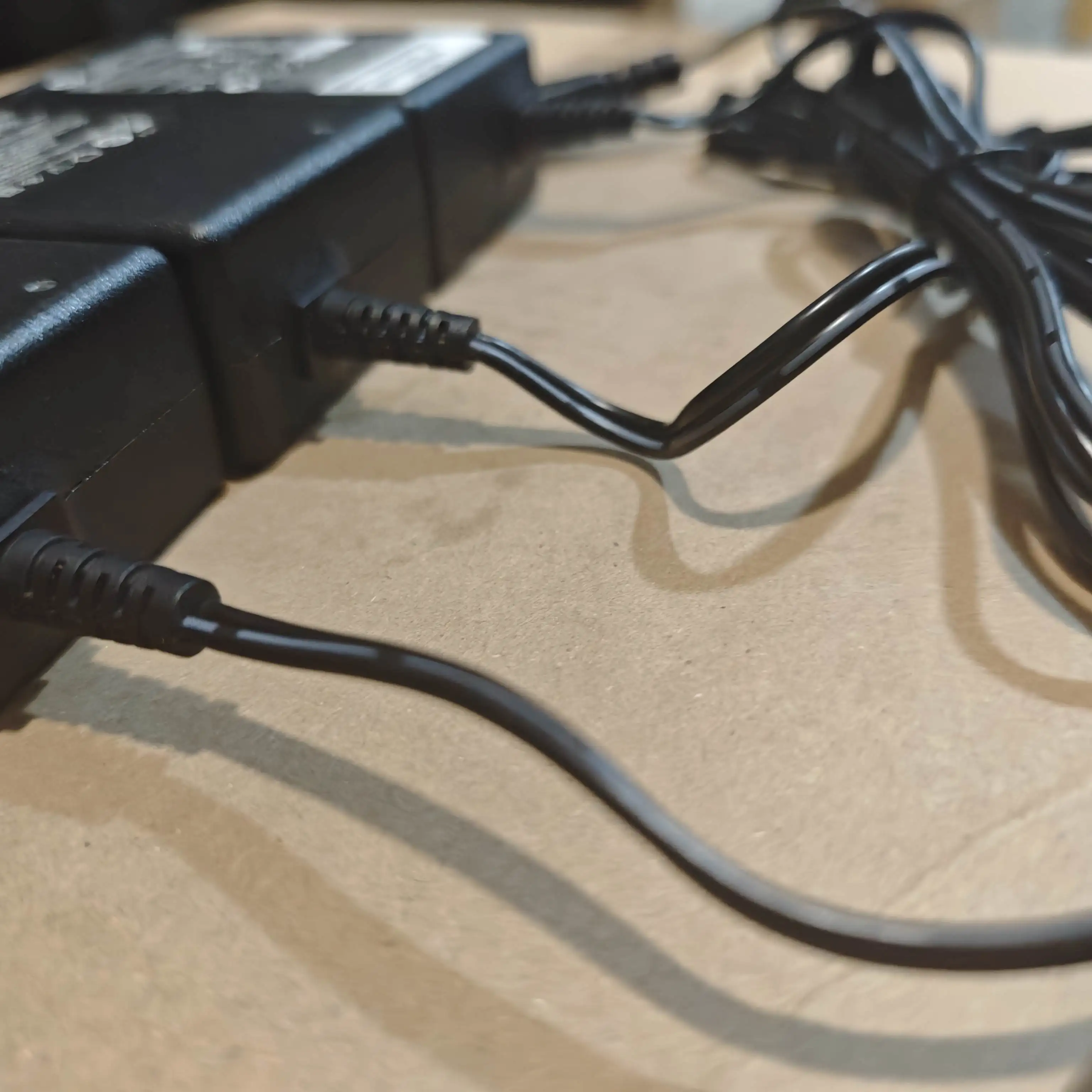 

0957-2385 AC Adapter Charger Power Supply 22V 455mA for HP 1010 1012 1510 1512 1513 1514 1518 2515 2540 2541 2542 2543 2544 2546