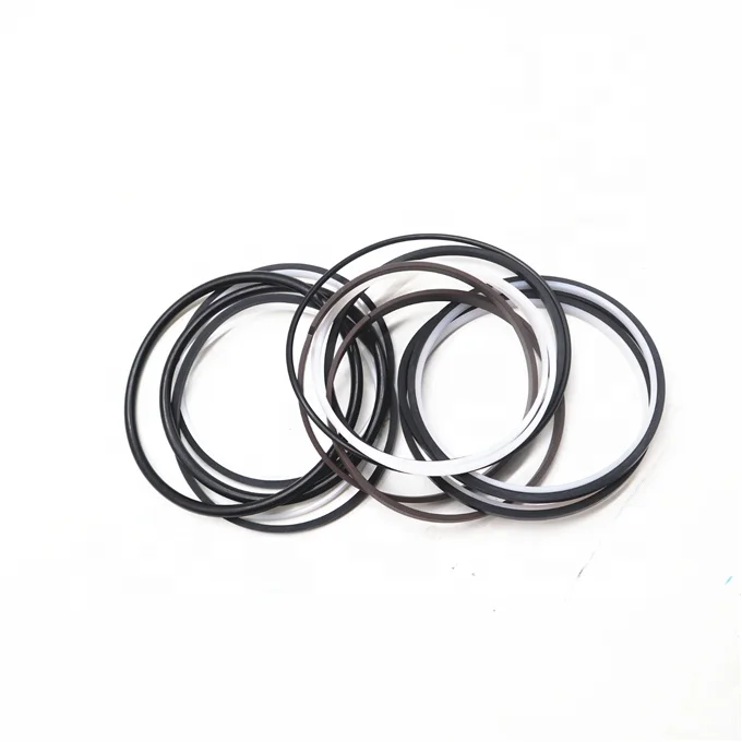 

K9002066 BOOM CYL SEAL KIT FOR DX420LC CONSTRUCTION MACHINERY PART