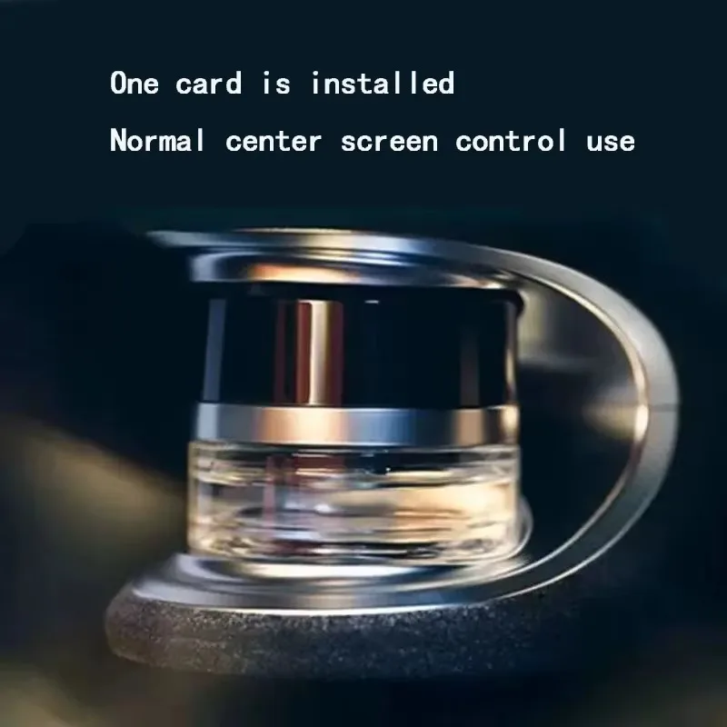 

New High Quality Automatic Spray Car Perfume Diffuser For Mercedes Benz FREESIDE Mood Mercedes Fragrance Supplement