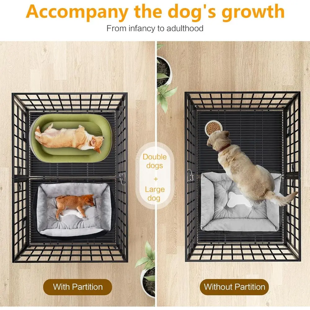 Thumbnail 3 - #8 Latest Dog Crates Updates