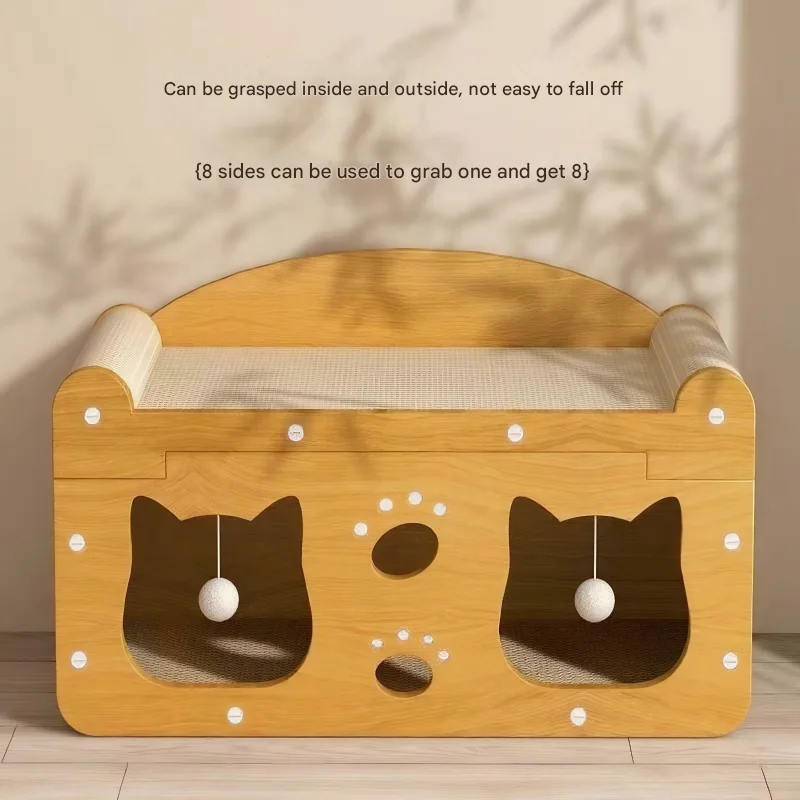 Rascador para Gato