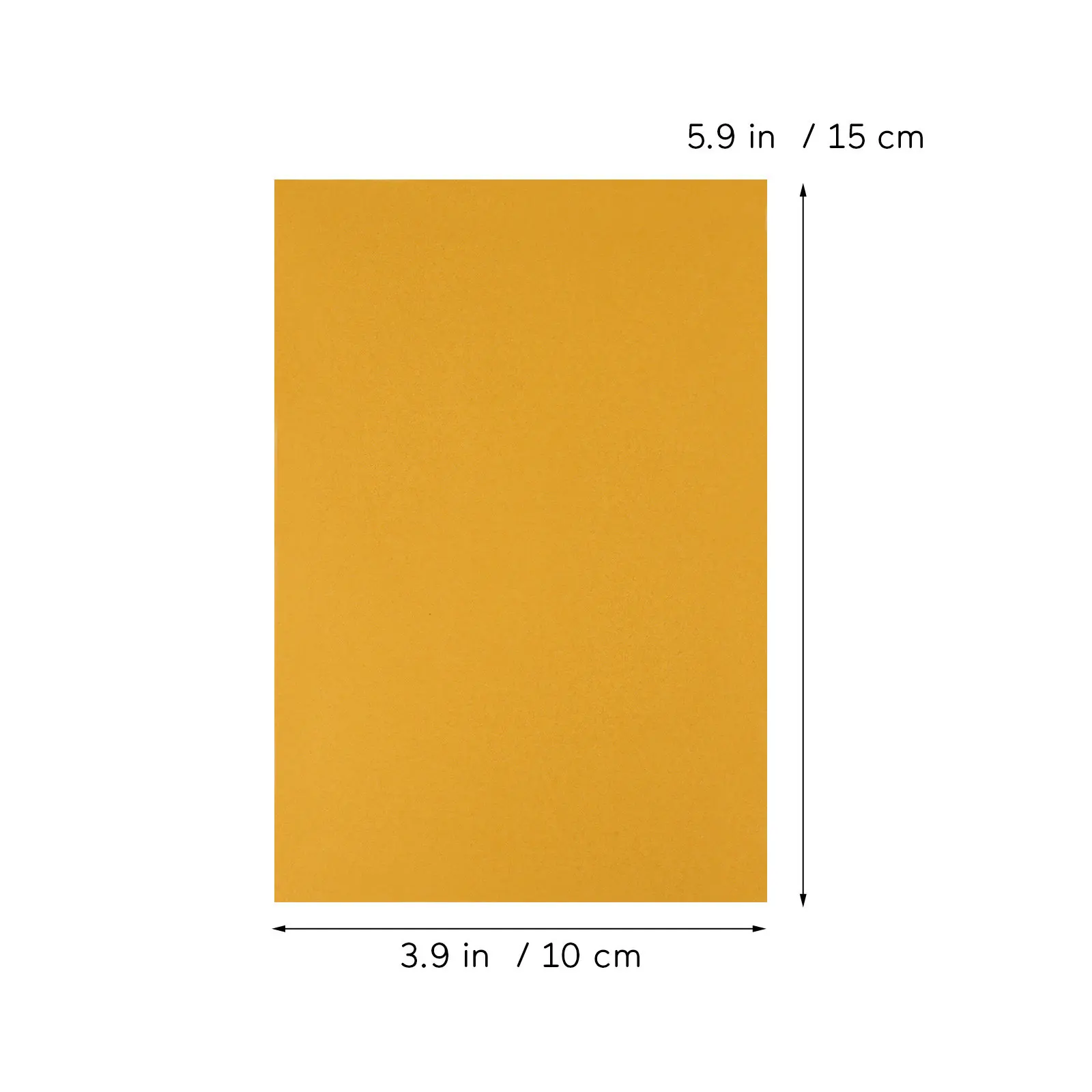 50Sheets Vibrant Colored Tracing Paper Semi Transparent Sheets for Drawing Crafts Calligraphy Painting Supplies Pattern Paper