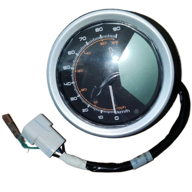 

For SUPER SOCO TC Original Motorcycle Display Instrument Speedometer Display Screen for TS TC MaX