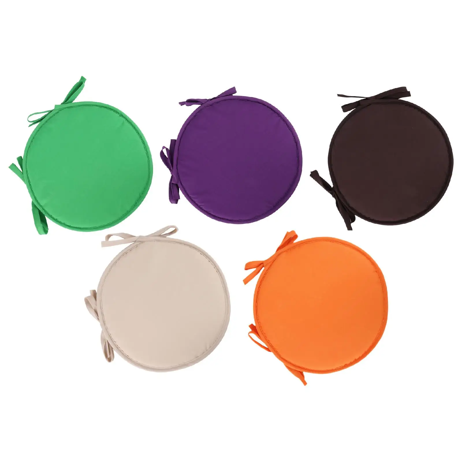 

Chair Cushion Floor Seating Soft Removable Washable Cover Seat Cushion for Living Room Sofa Indoor Outdoor Tea Ceremony Bedroom