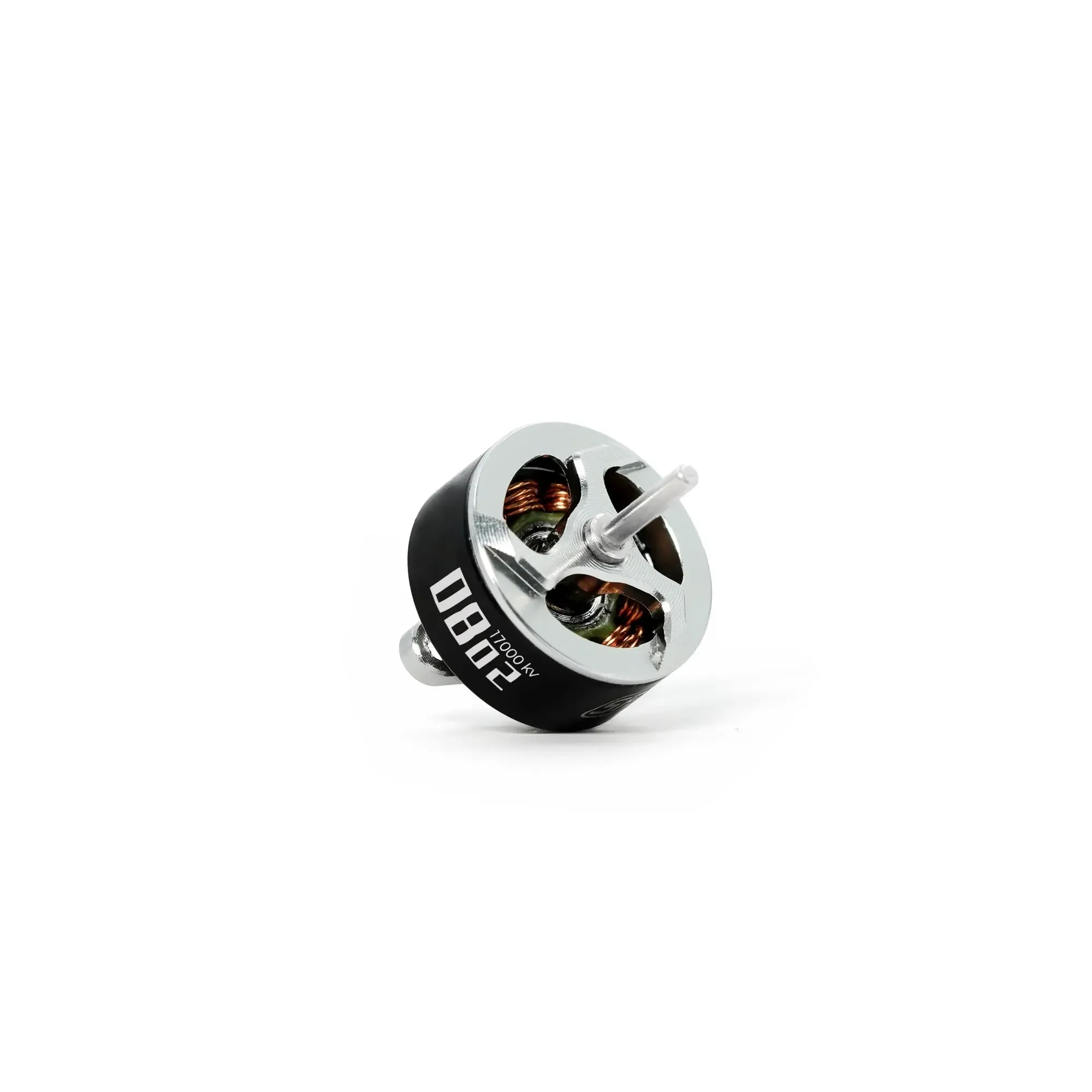 4PCS GEPRC SPEEDX2 0802 17000KV 22000KV 1S Brushless Motor for RC FPV Tinywhoop Micro Drones DIY Parts